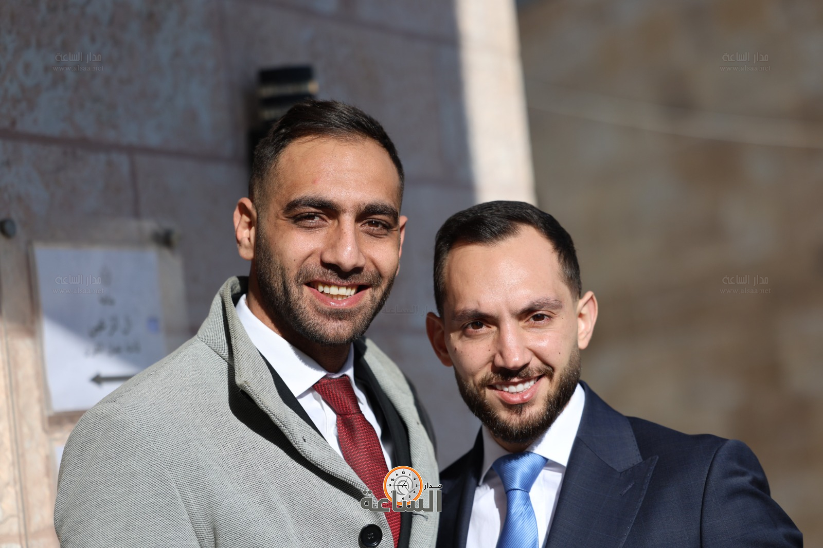 Madar Al-Saa Images 0.12571673520349447