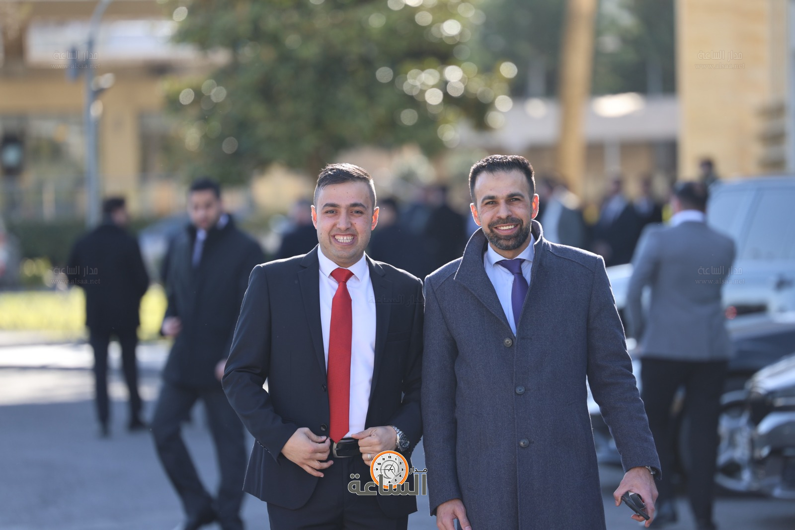 Madar Al-Saa Images 0.25101682333469455