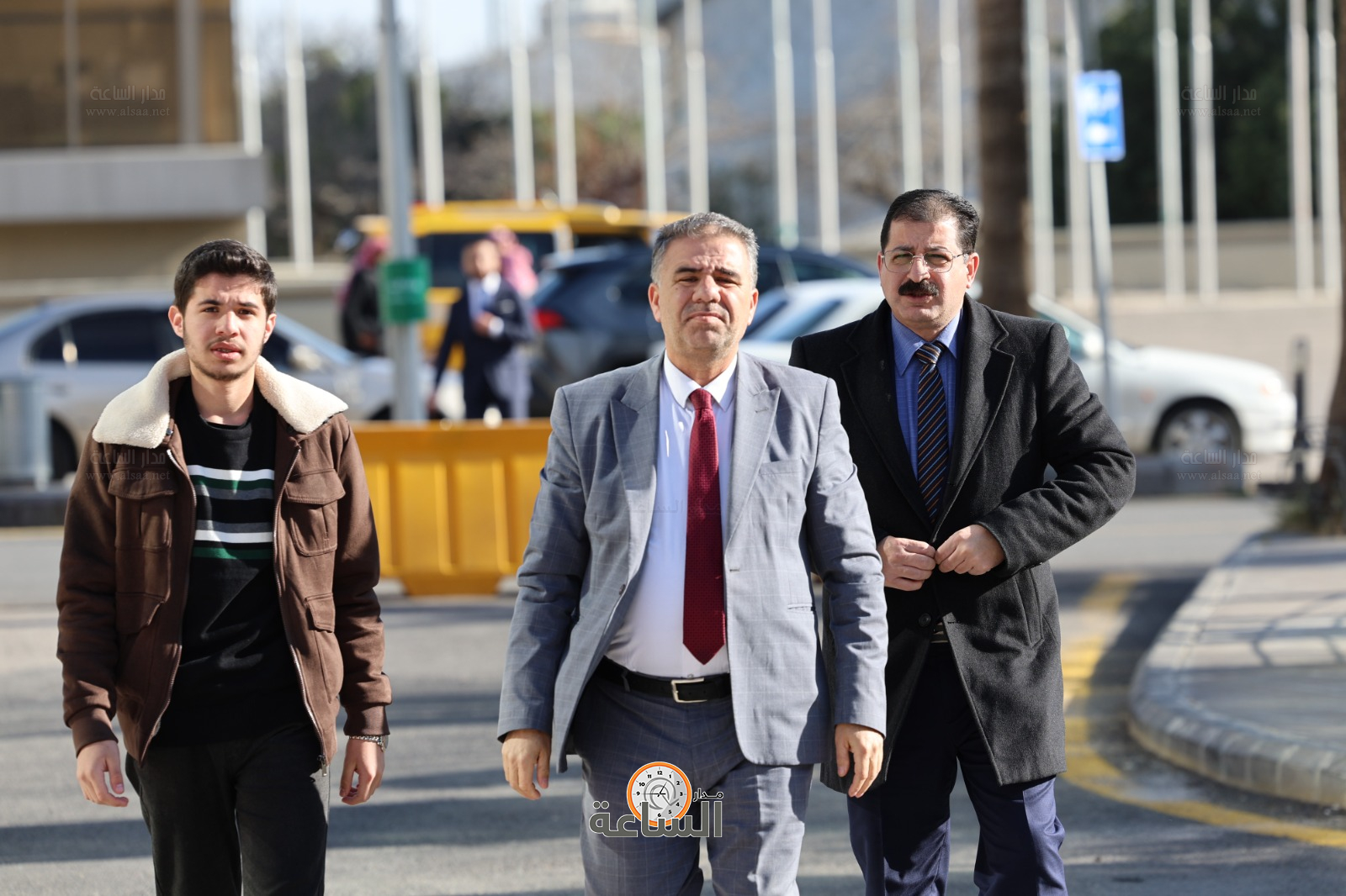 Madar Al-Saa Images 0.10442137562366738