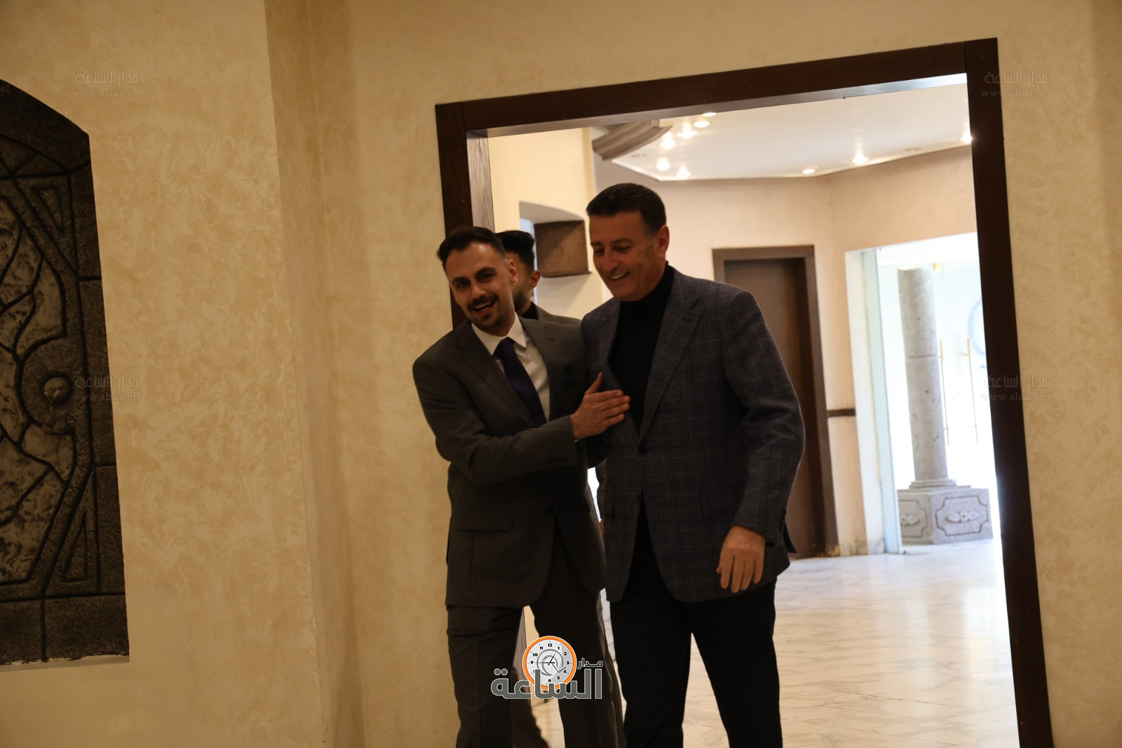 Madar Al-Saa Images 0.2518757298426033