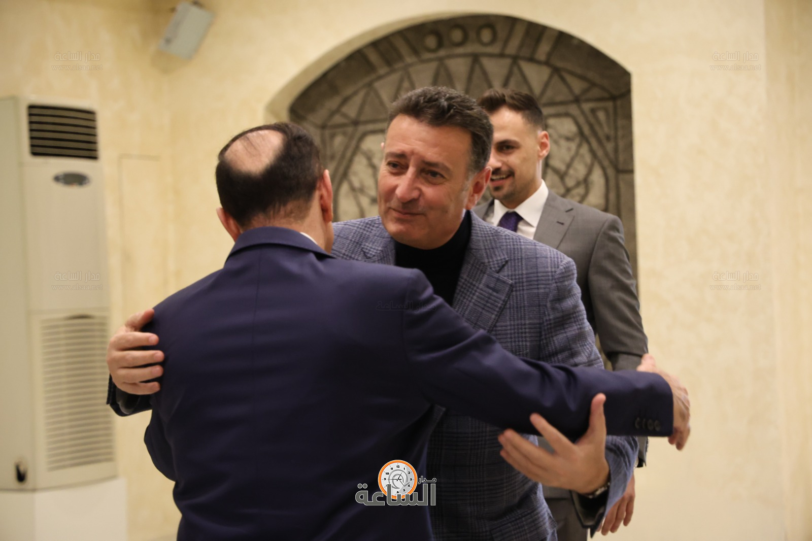 Madar Al-Saa Images 0.06154651996856031