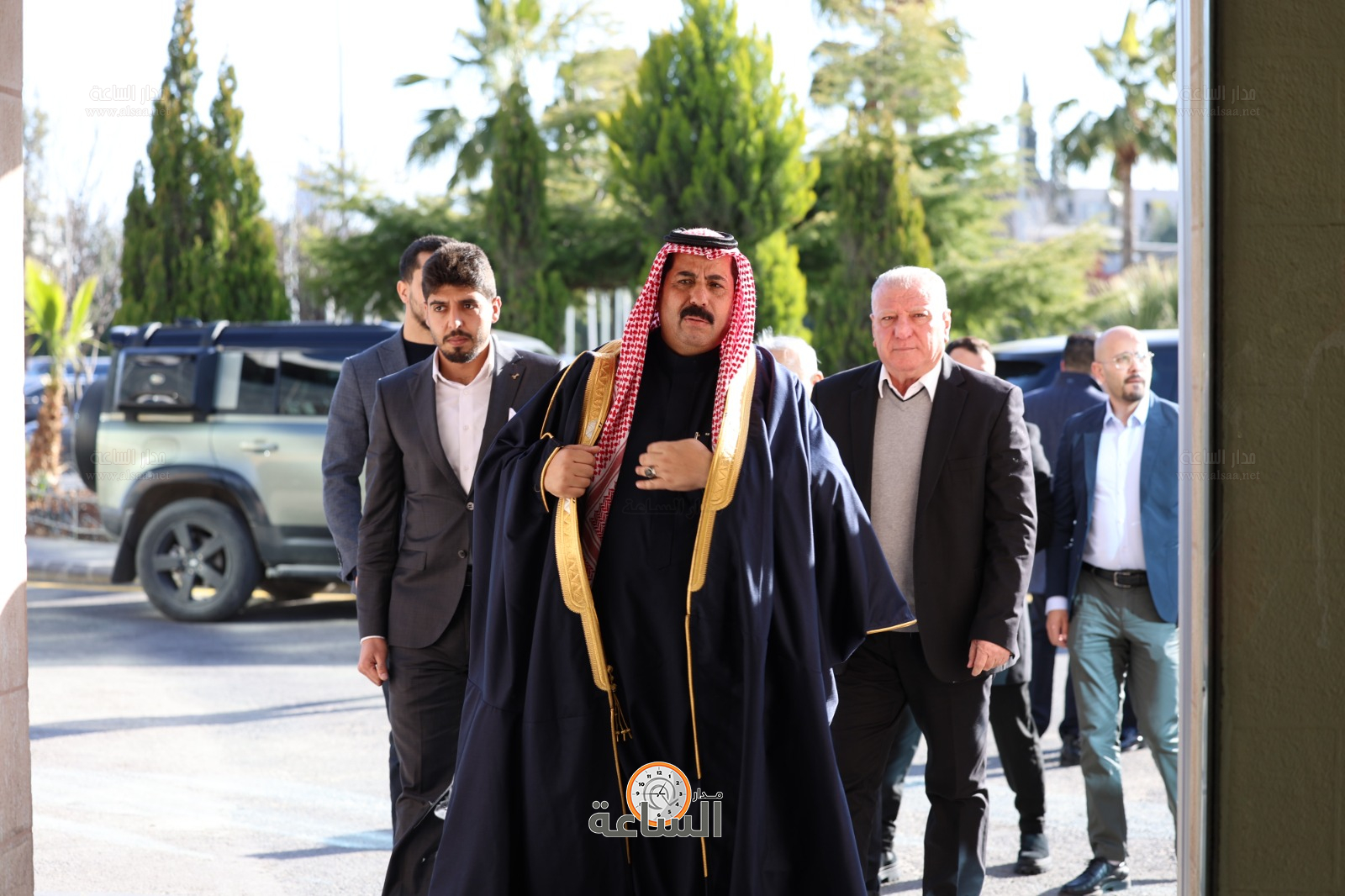 Madar Al-Saa Images 0.6008784676840908