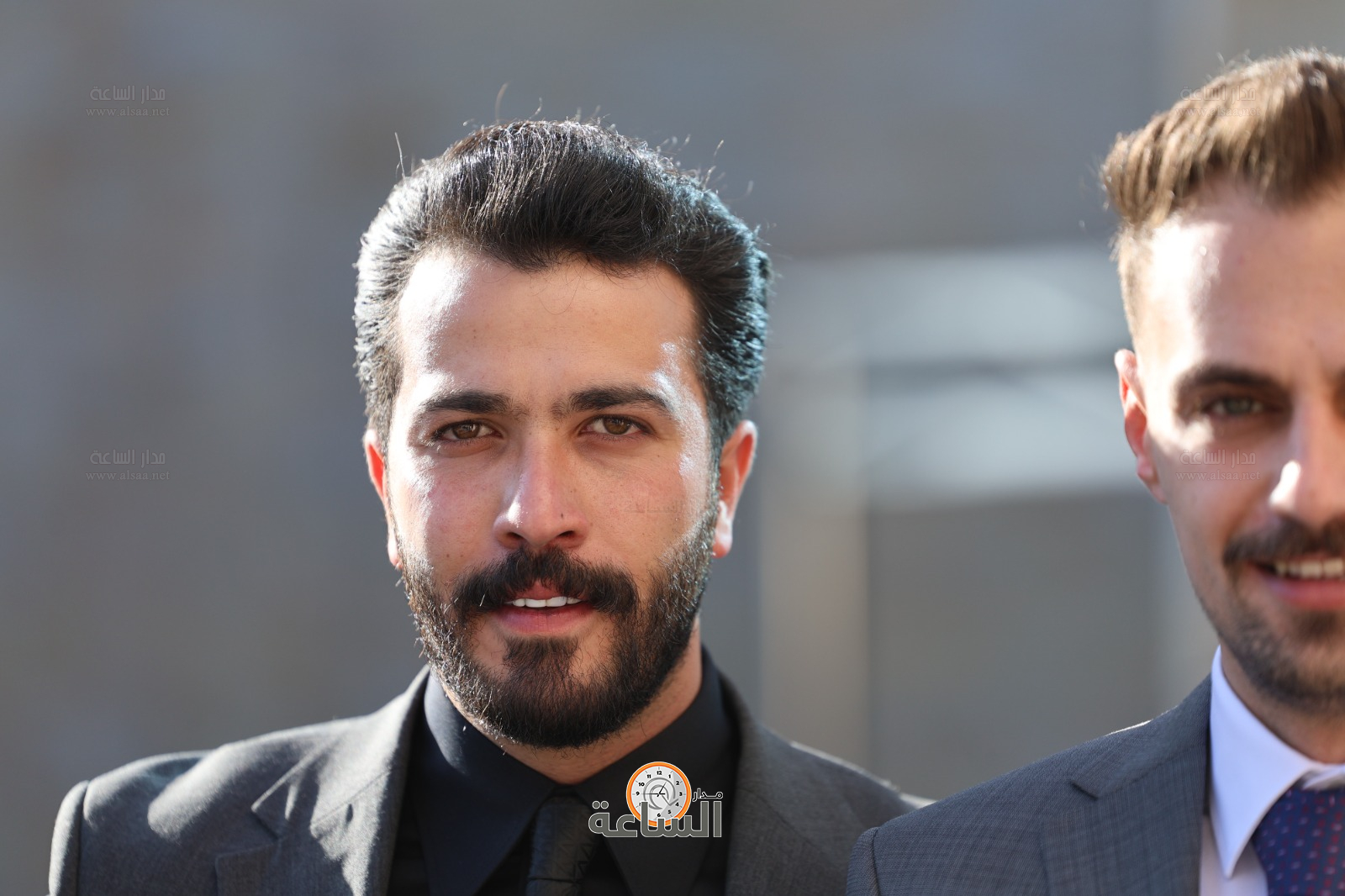 Madar Al-Saa Images 0.3492058871355115