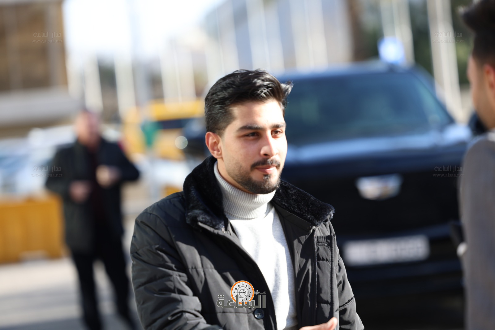 Madar Al-Saa Images 0.7519827971065174