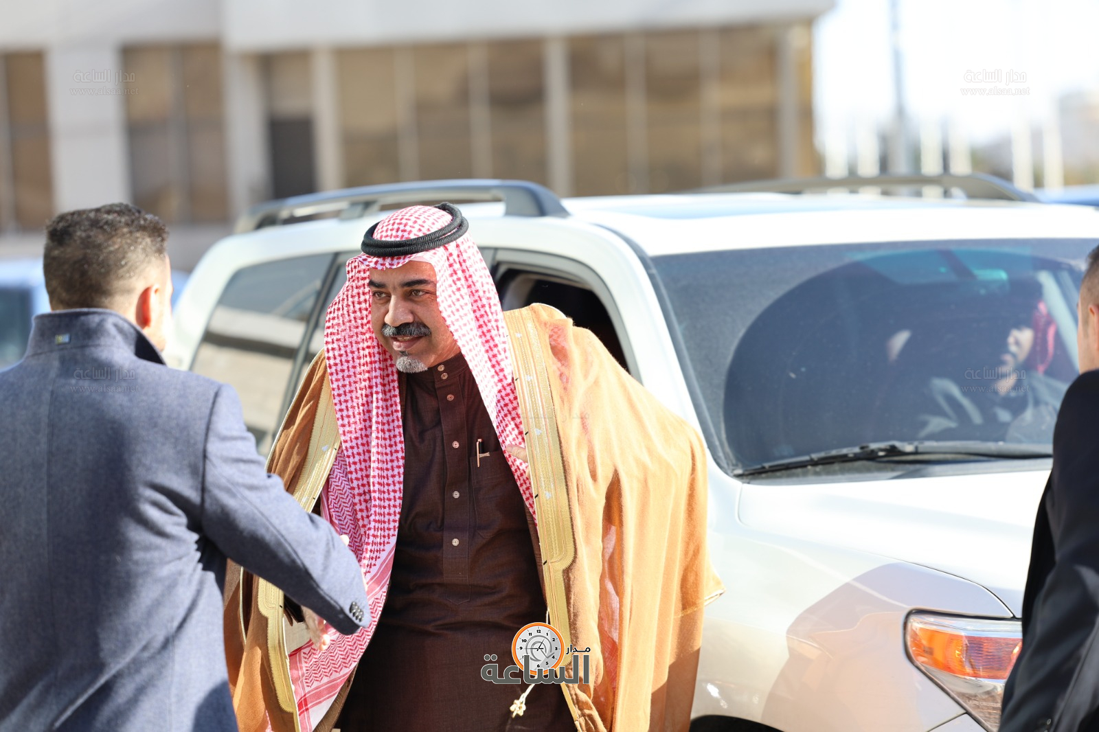 Madar Al-Saa Images 0.6433237218980659