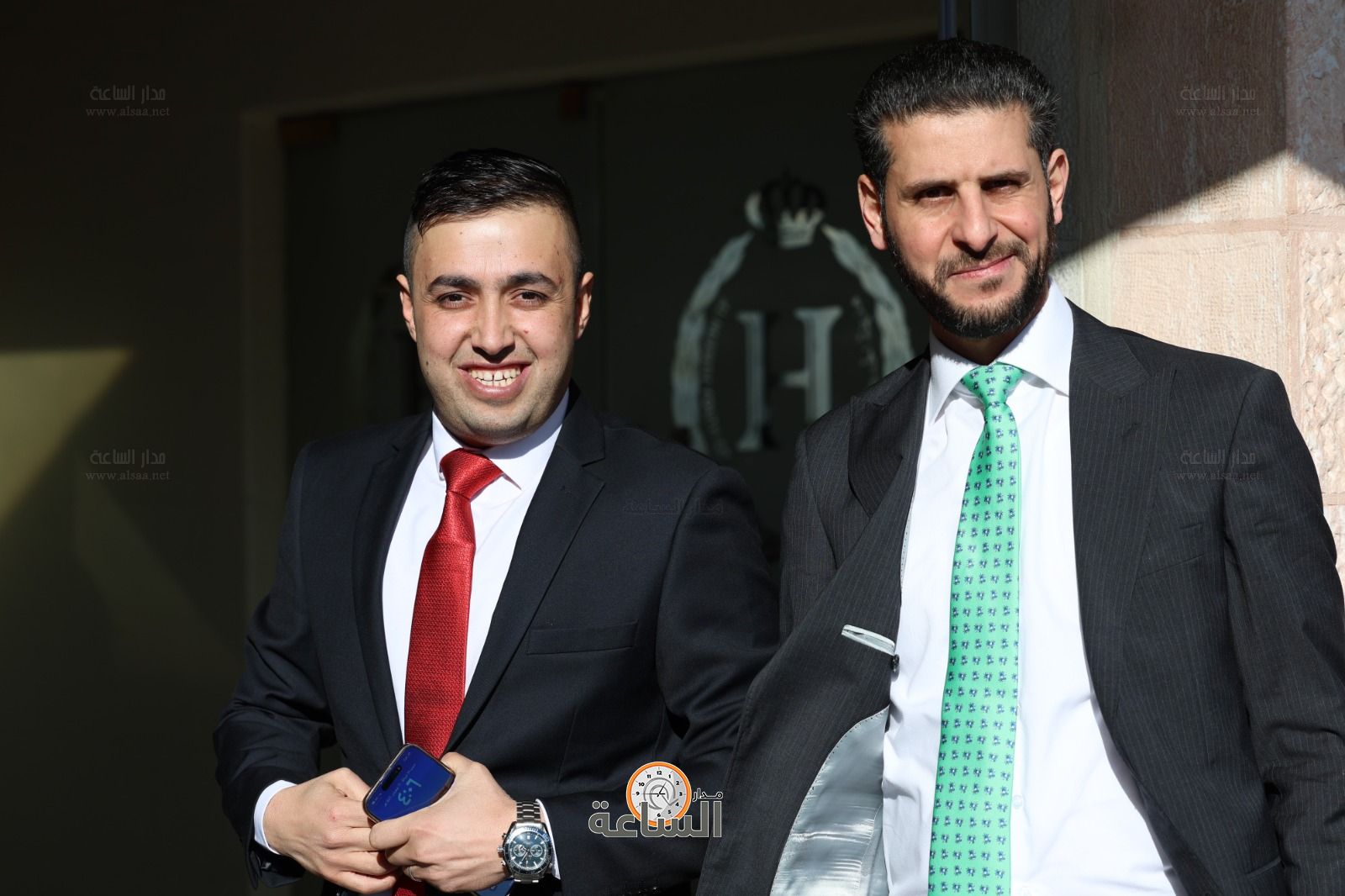 Madar Al-Saa Images 0.7341336568910097