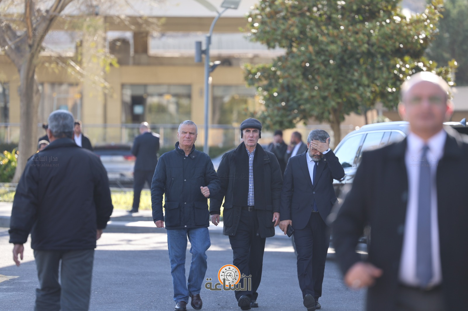 Madar Al-Saa Images 0.5277895329303117