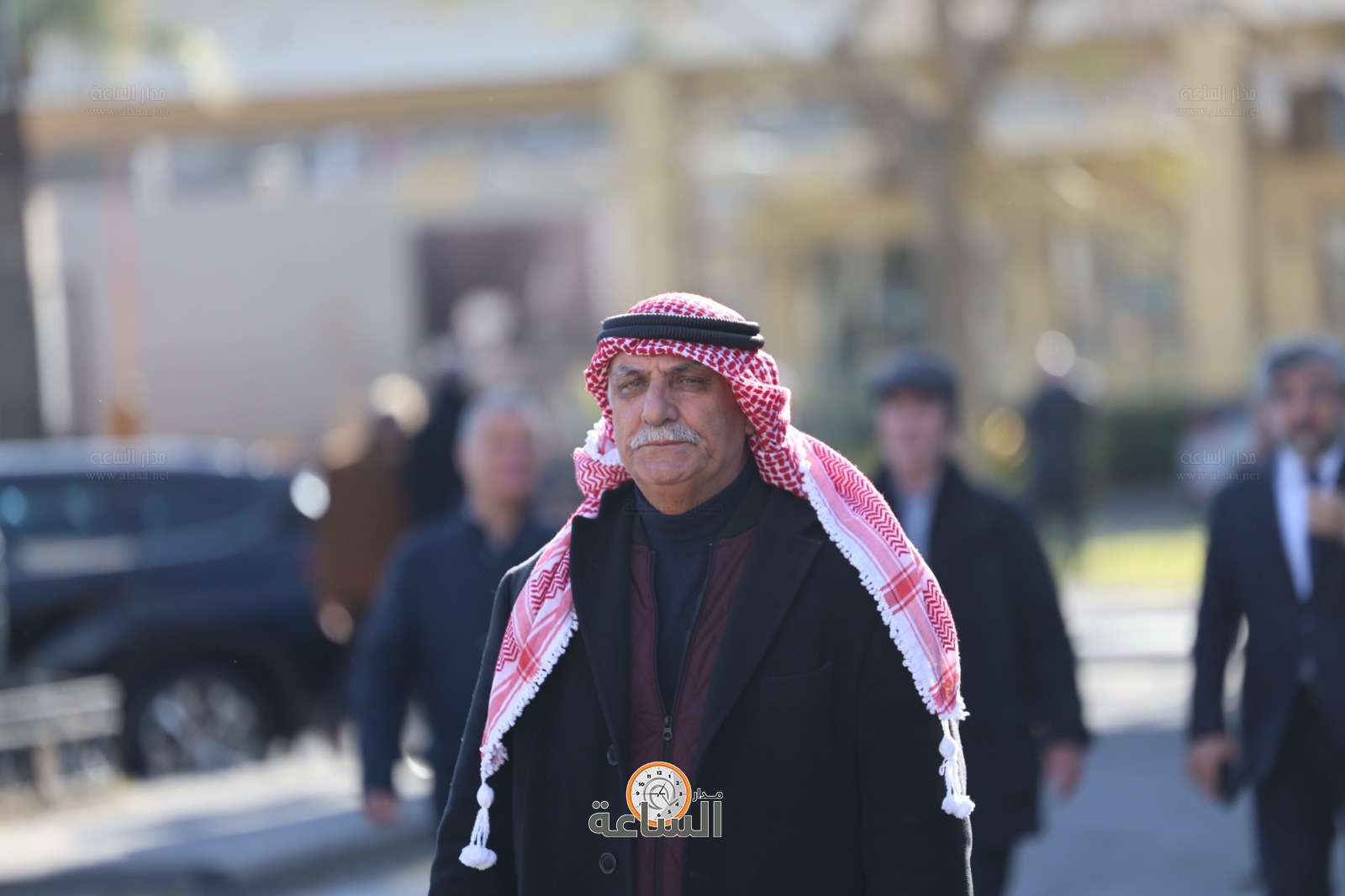 Madar Al-Saa Images 0.6647975324896305