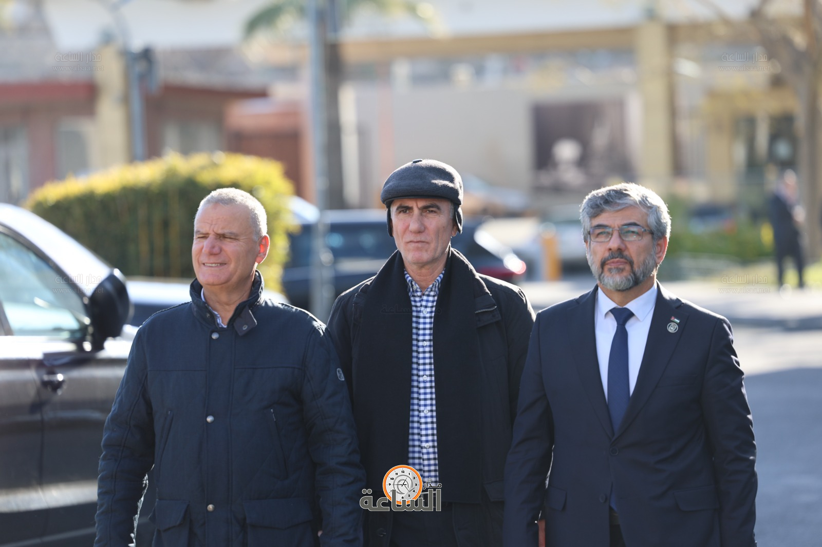 Madar Al-Saa Images 0.3211186524019882