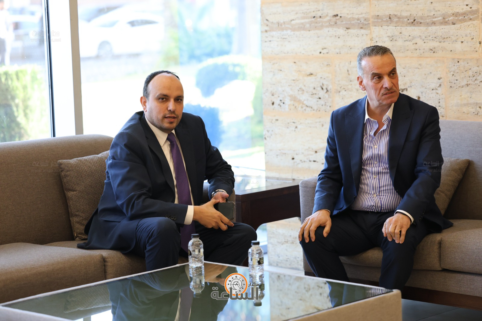 Madar Al-Saa Images 0.7903934749855677