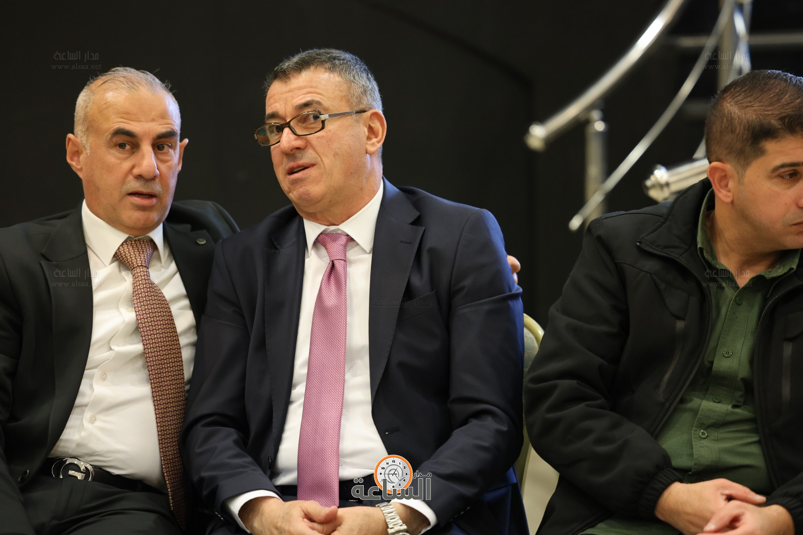 Madar Al-Saa Images 0.4502328747546511