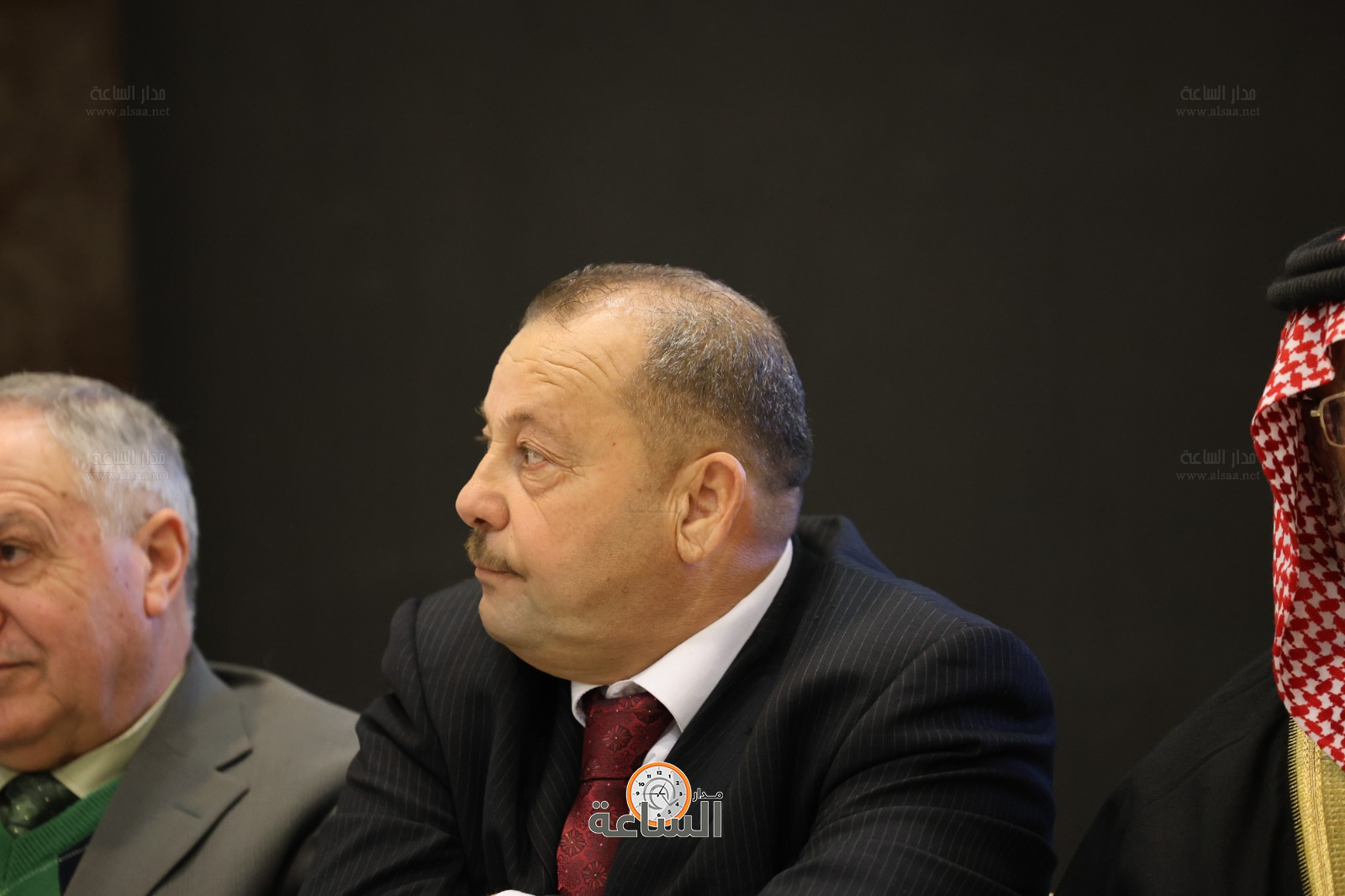 Madar Al-Saa Images 0.03467169054305108