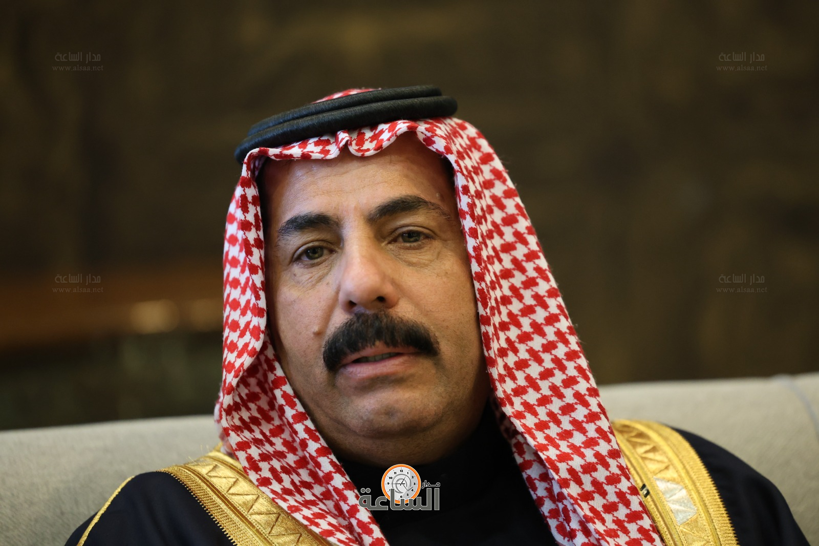 Madar Al-Saa Images 0.8565675359918012