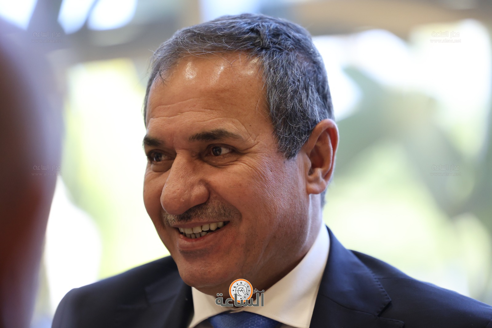 Madar Al-Saa Images 0.18368192459499144