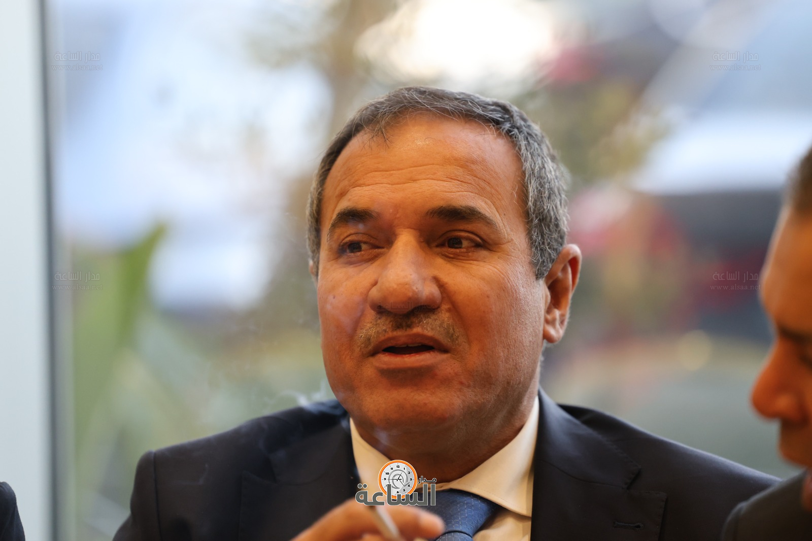 Madar Al-Saa Images 0.22909829390978986