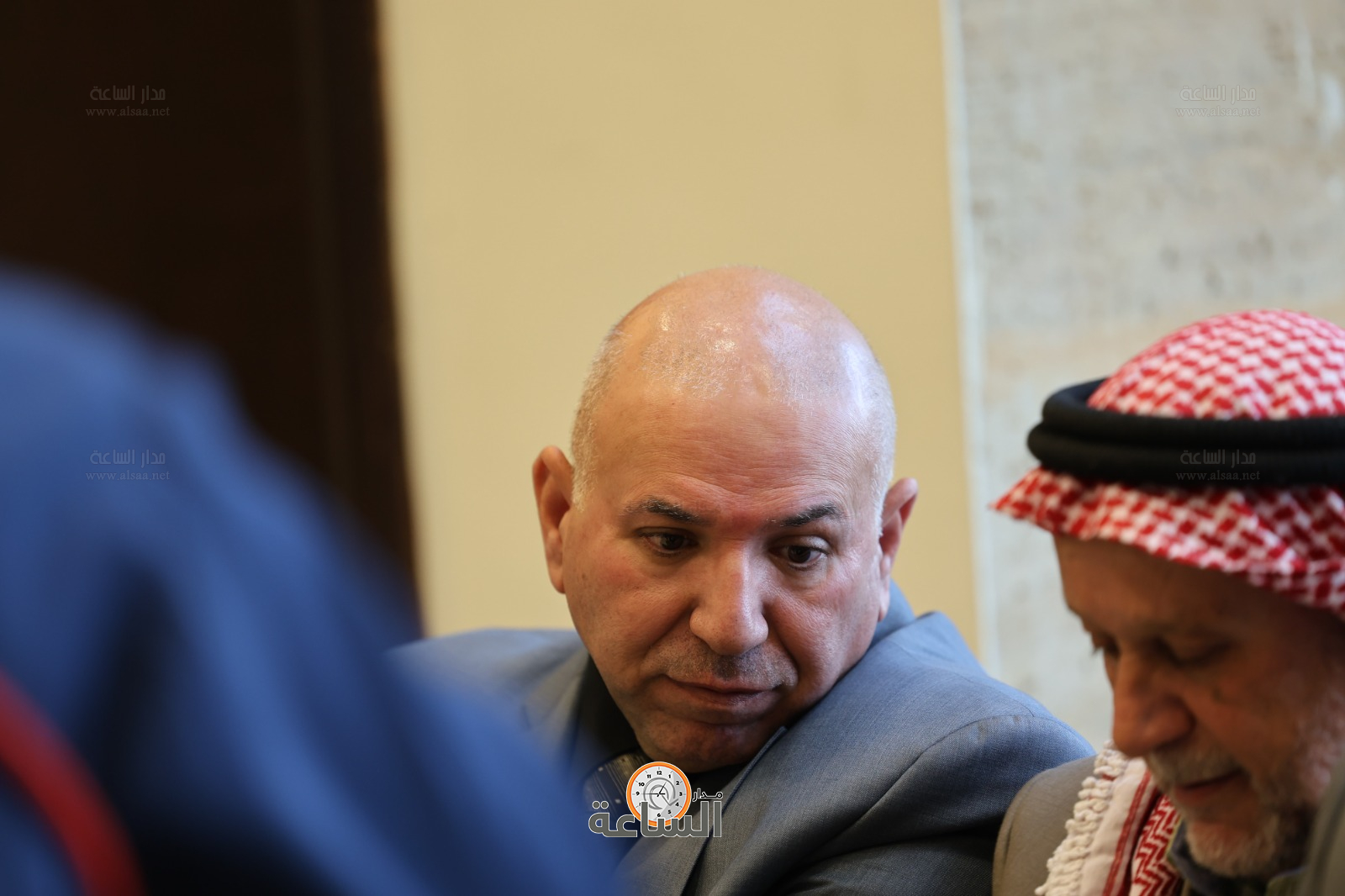 Madar Al-Saa Images 0.45303643574031915