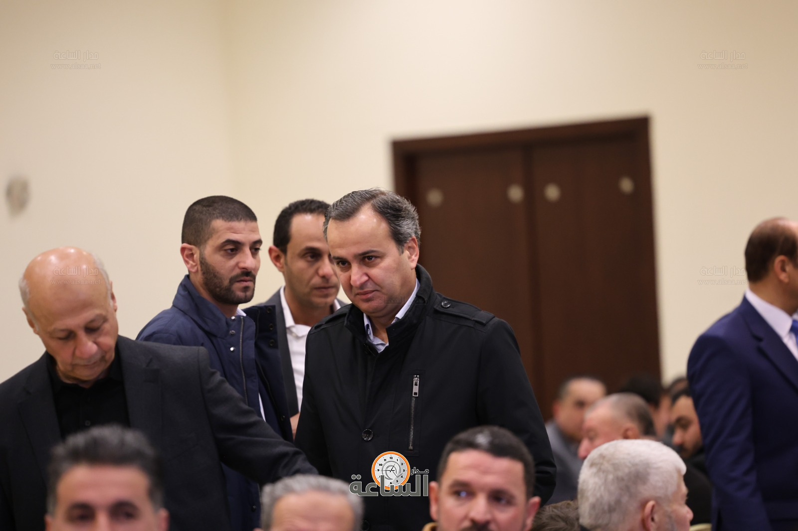 Madar Al-Saa Images 0.43737265956988103