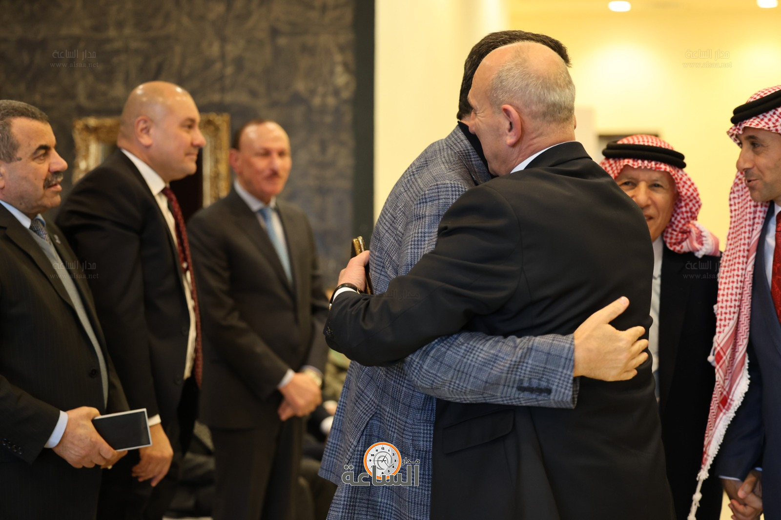 Madar Al-Saa Images 0.811142445082031