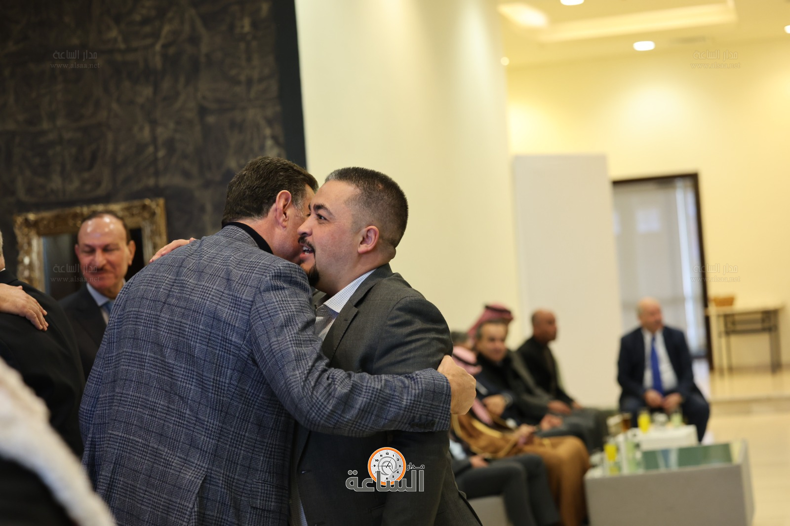 Madar Al-Saa Images 0.6685721810111493