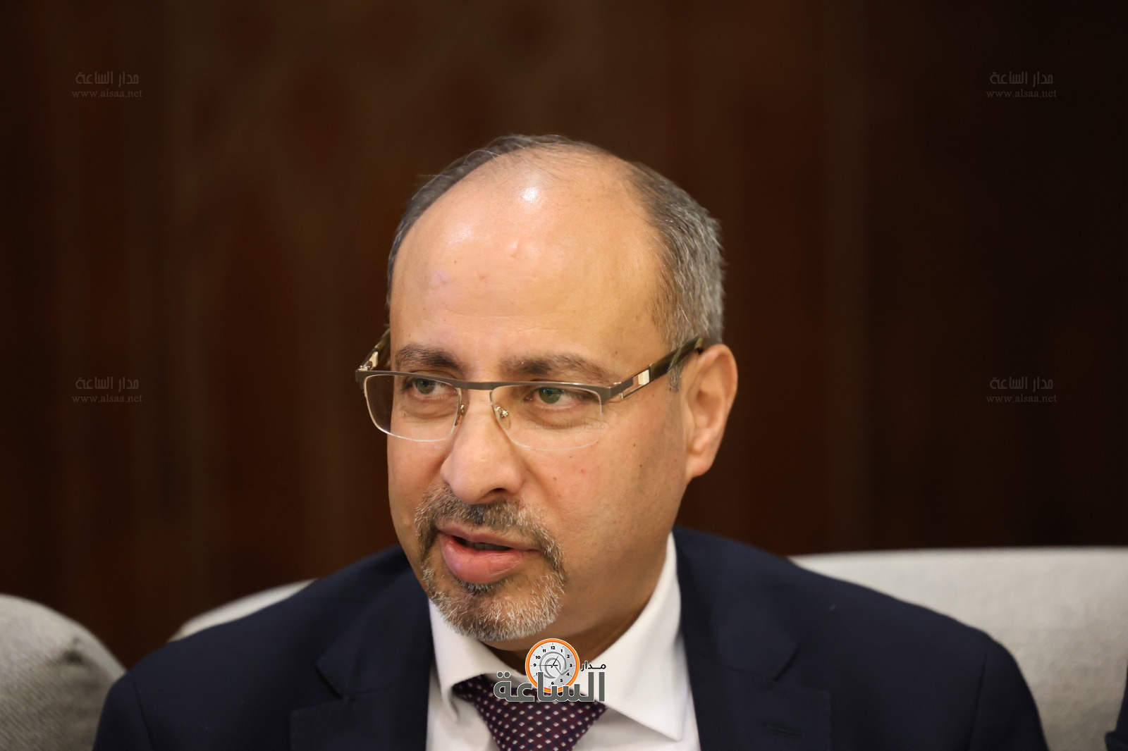 Madar Al-Saa Images 0.04591487699358221