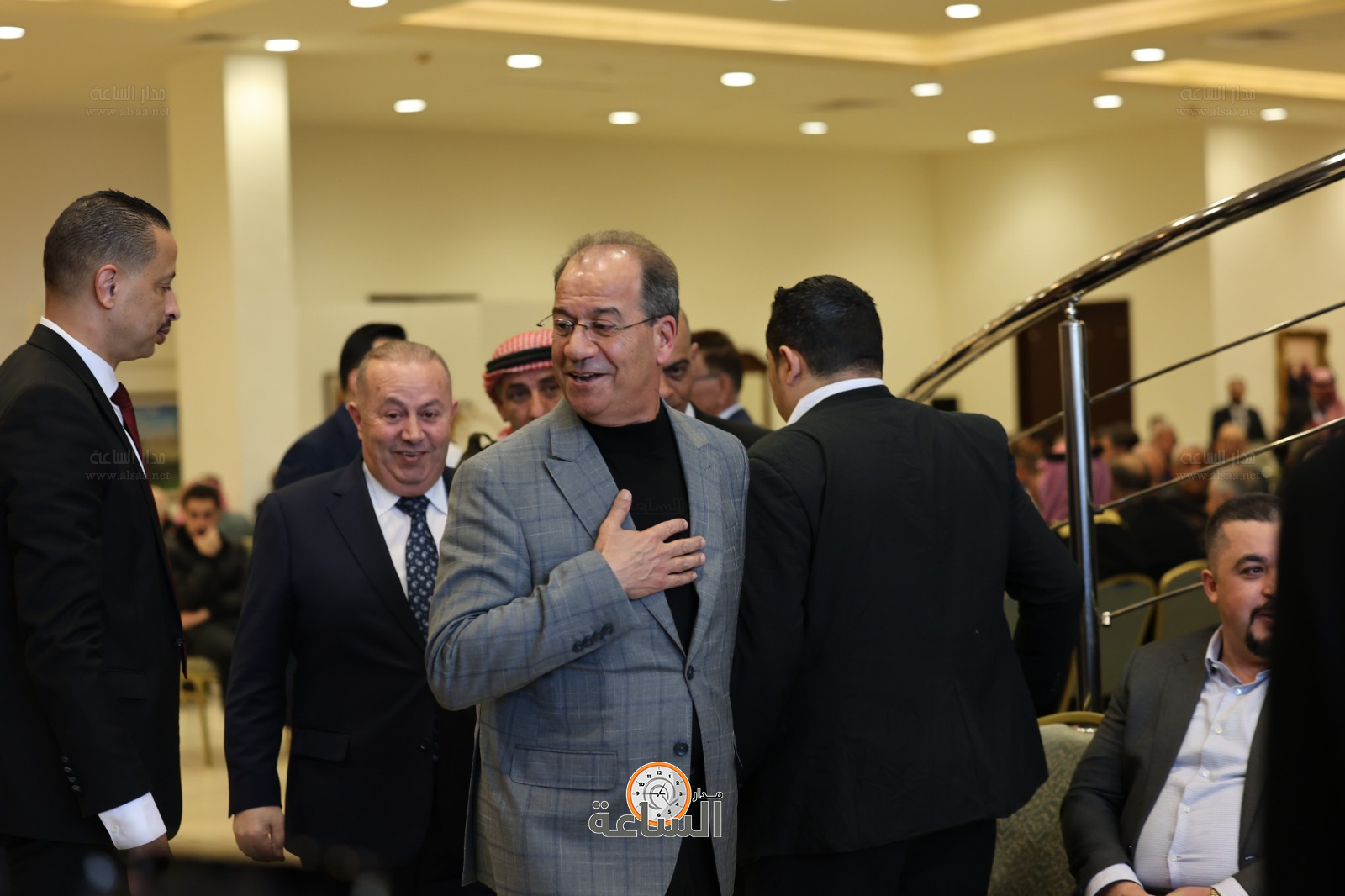 Madar Al-Saa Images 0.7876478512989464