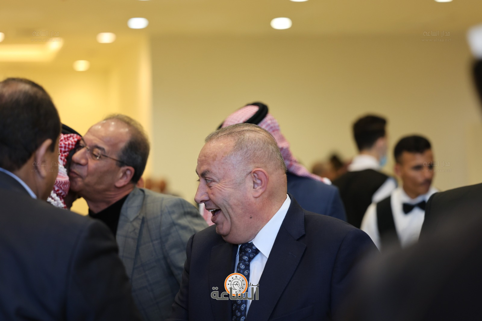 Madar Al-Saa Images 0.5832456534930837