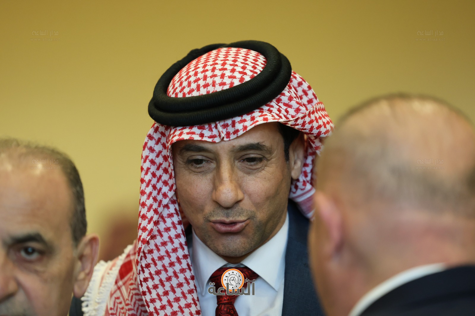 Madar Al-Saa Images 0.03426104781891137