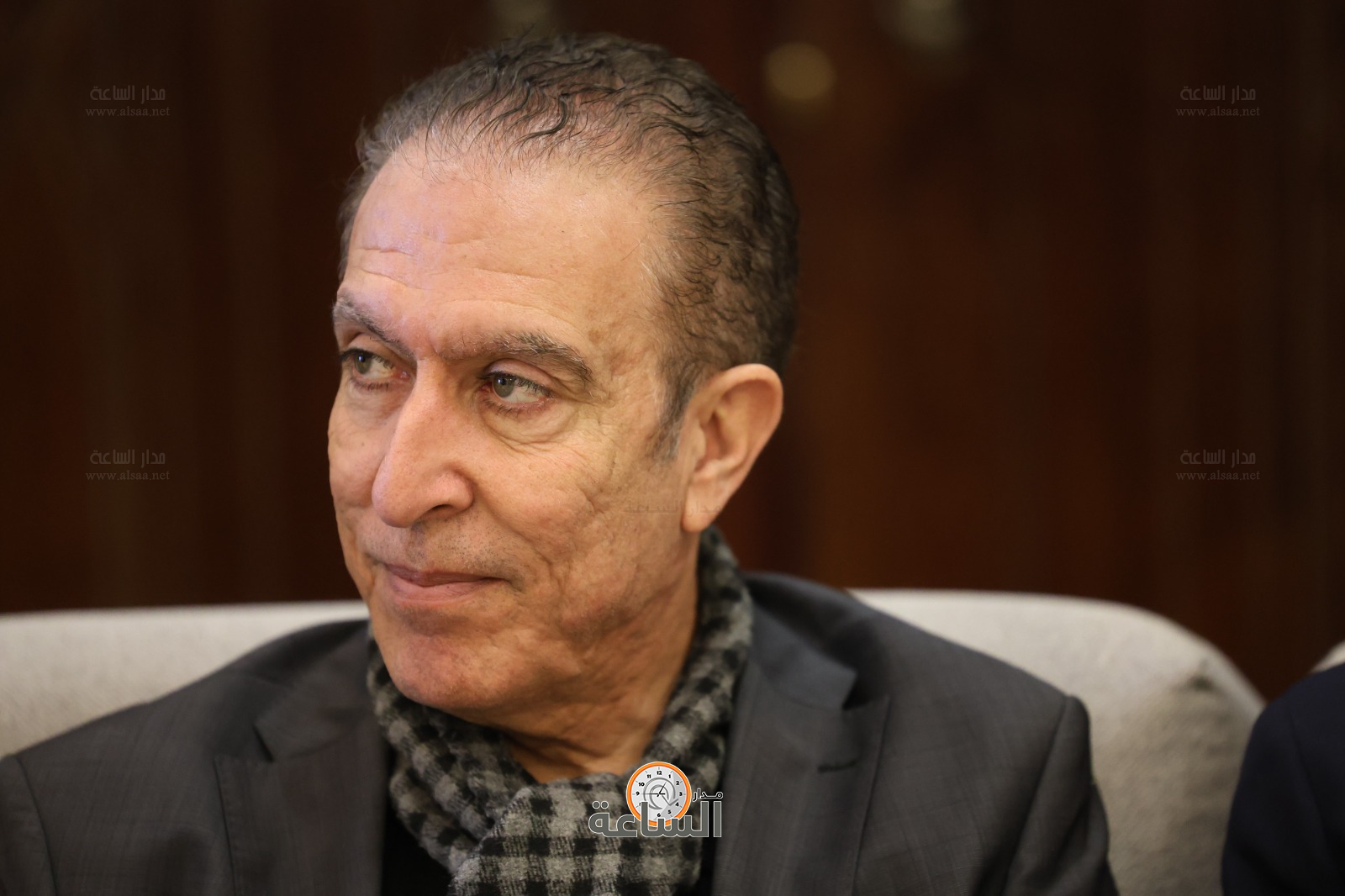 Madar Al-Saa Images 0.7614338265519749