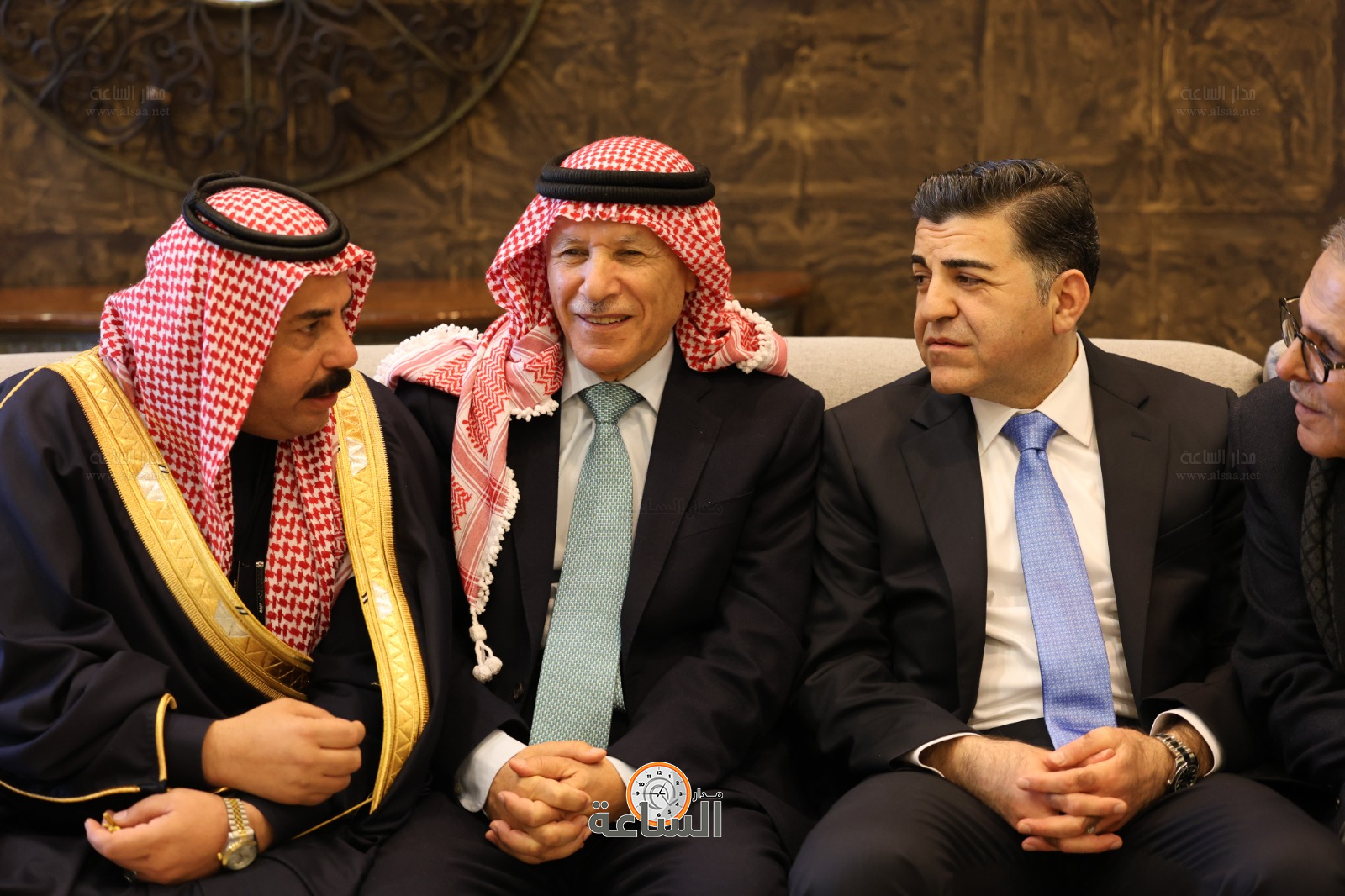 Madar Al-Saa Images 0.028544090874009775