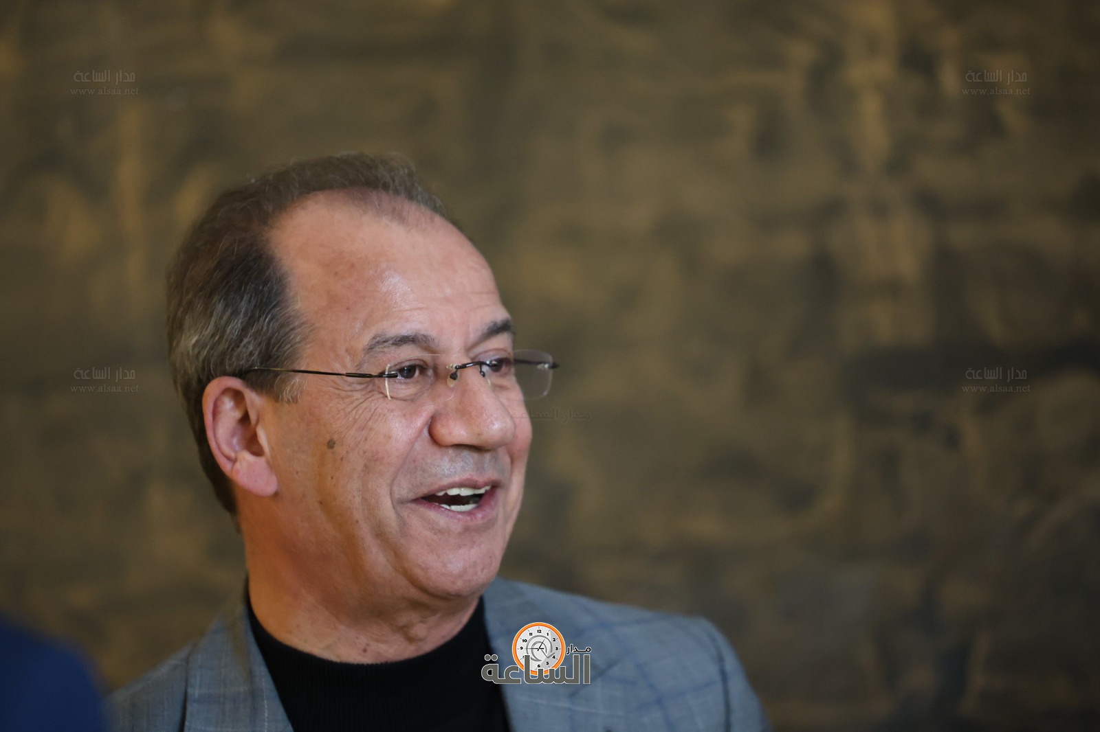 Madar Al-Saa Images 0.7623433505833193