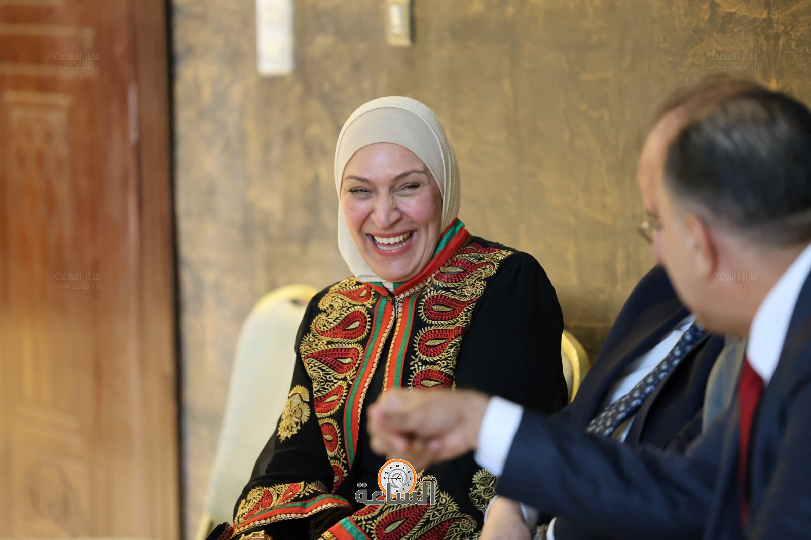 Madar Al-Saa Images 0.5376731150895806