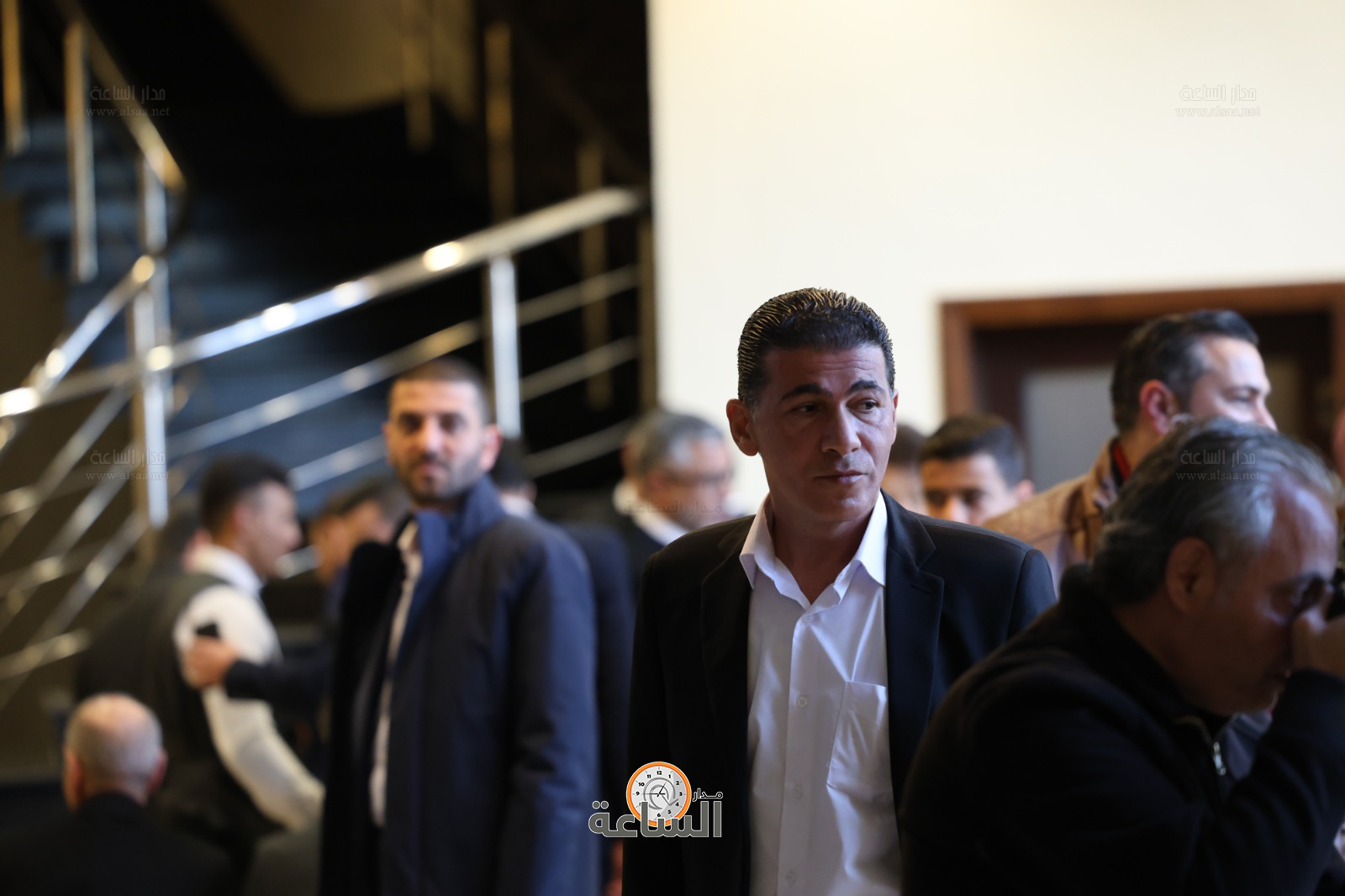 Madar Al-Saa Images 0.9671449118779765