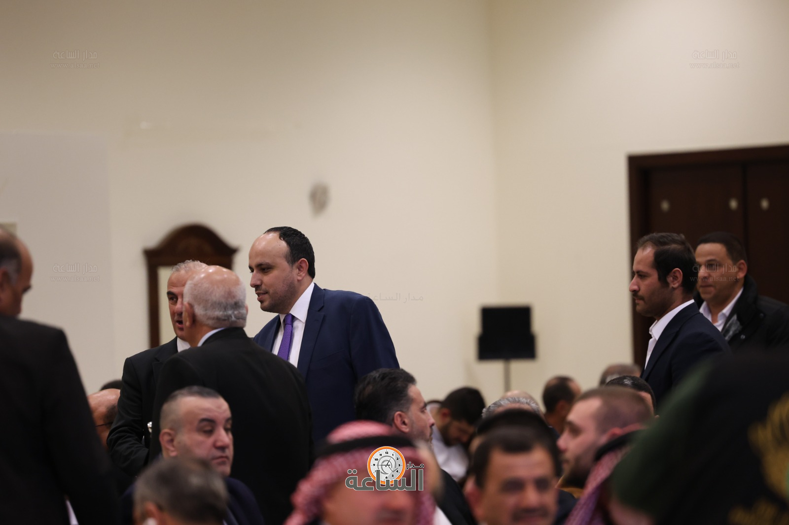 Madar Al-Saa Images 0.8379581325480956