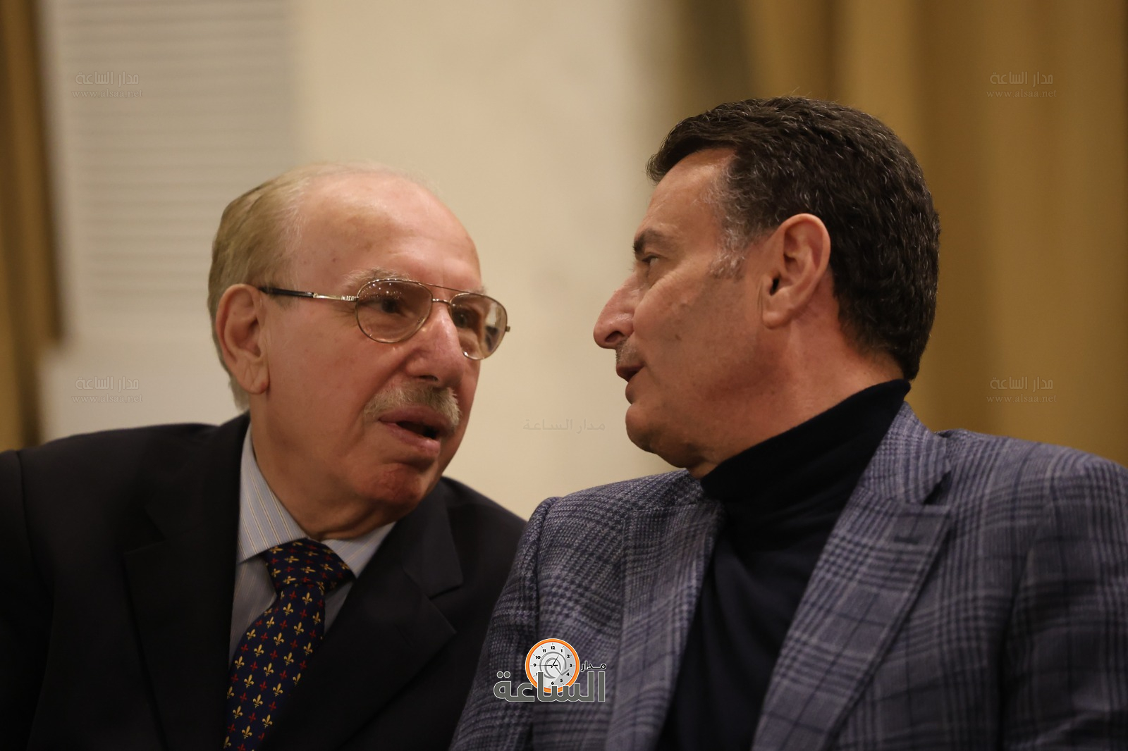 Madar Al-Saa Images 0.9239211970994836