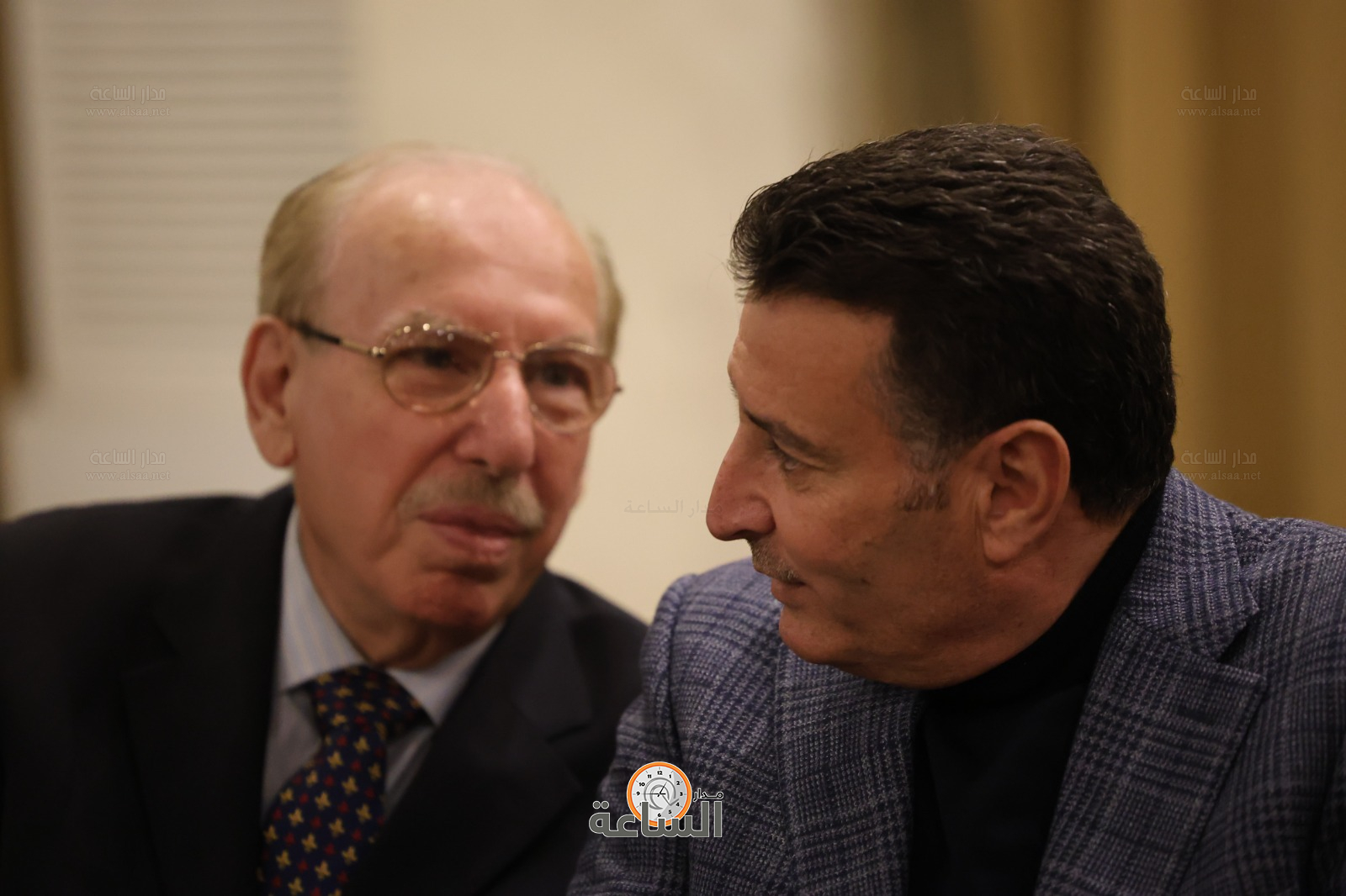 Madar Al-Saa Images 0.43361564040098965