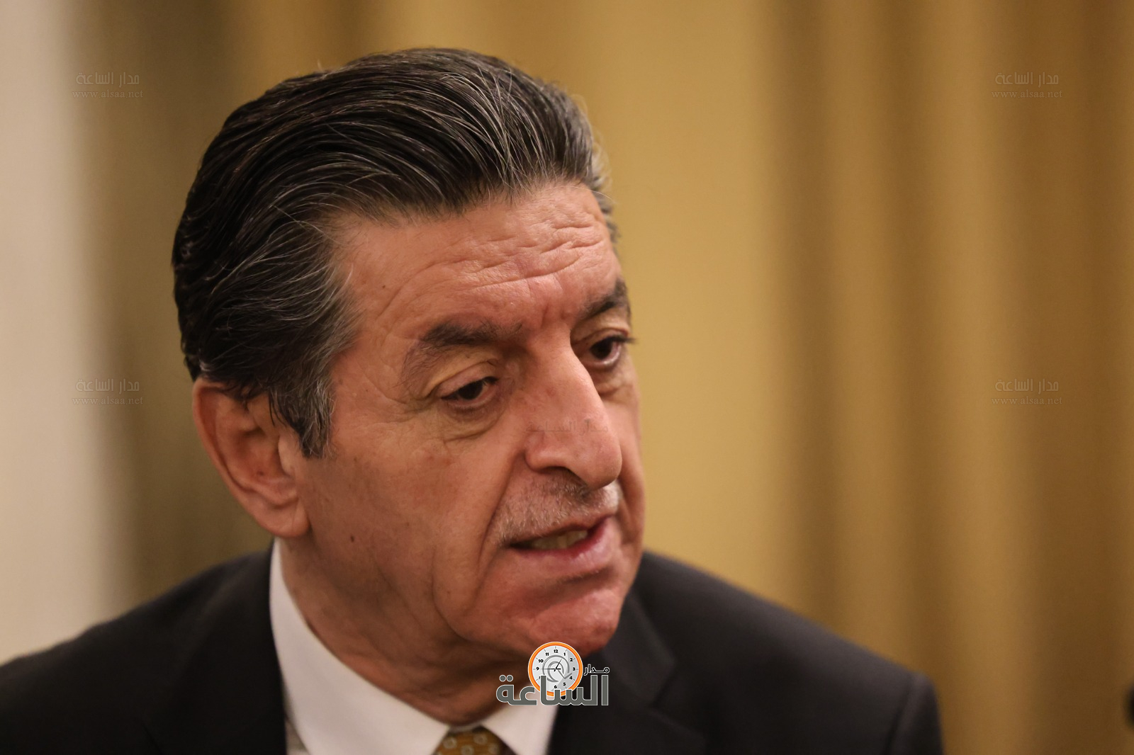 Madar Al-Saa Images 0.4668874511996135