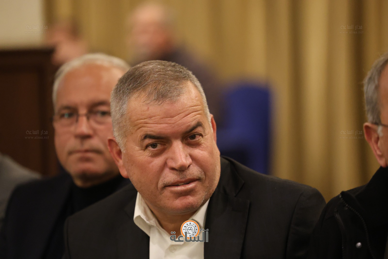 Madar Al-Saa Images 0.6752035889848718