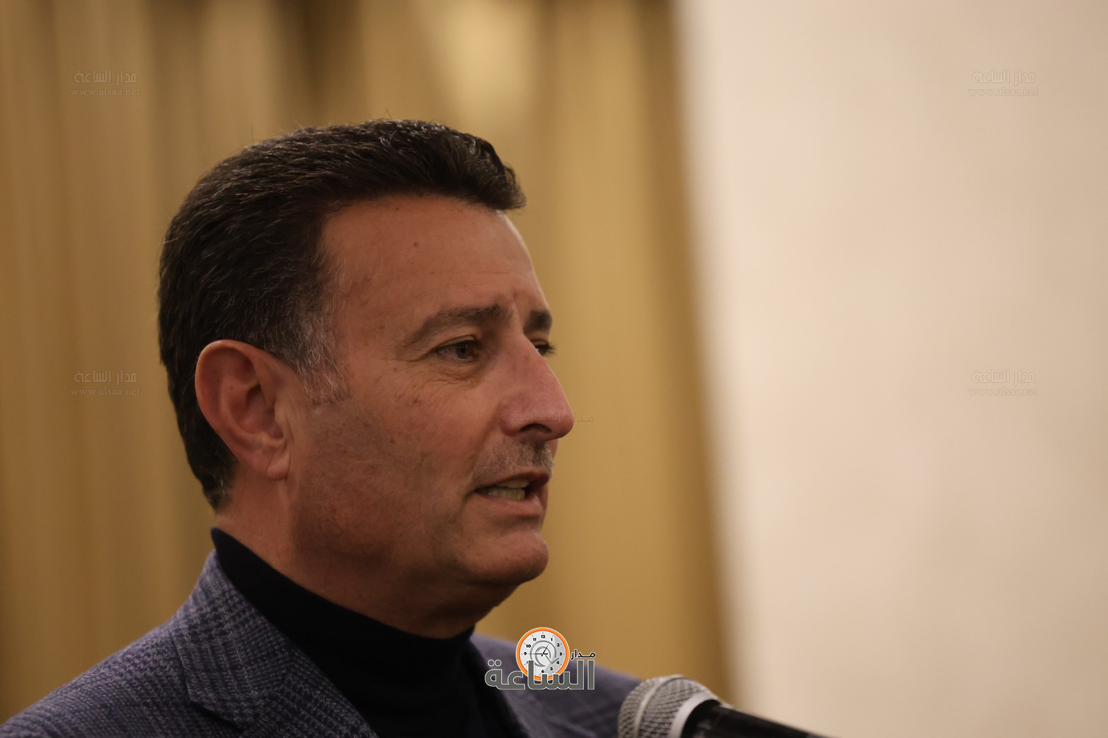 Madar Al-Saa Images 0.054226077638682035