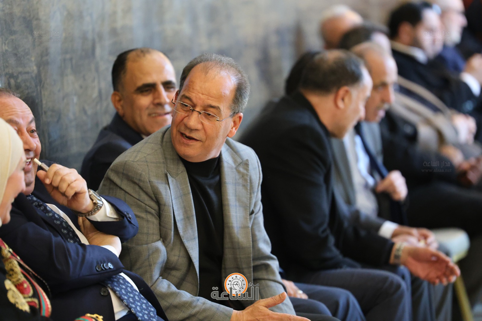 Madar Al-Saa Images 0.8313682039327133