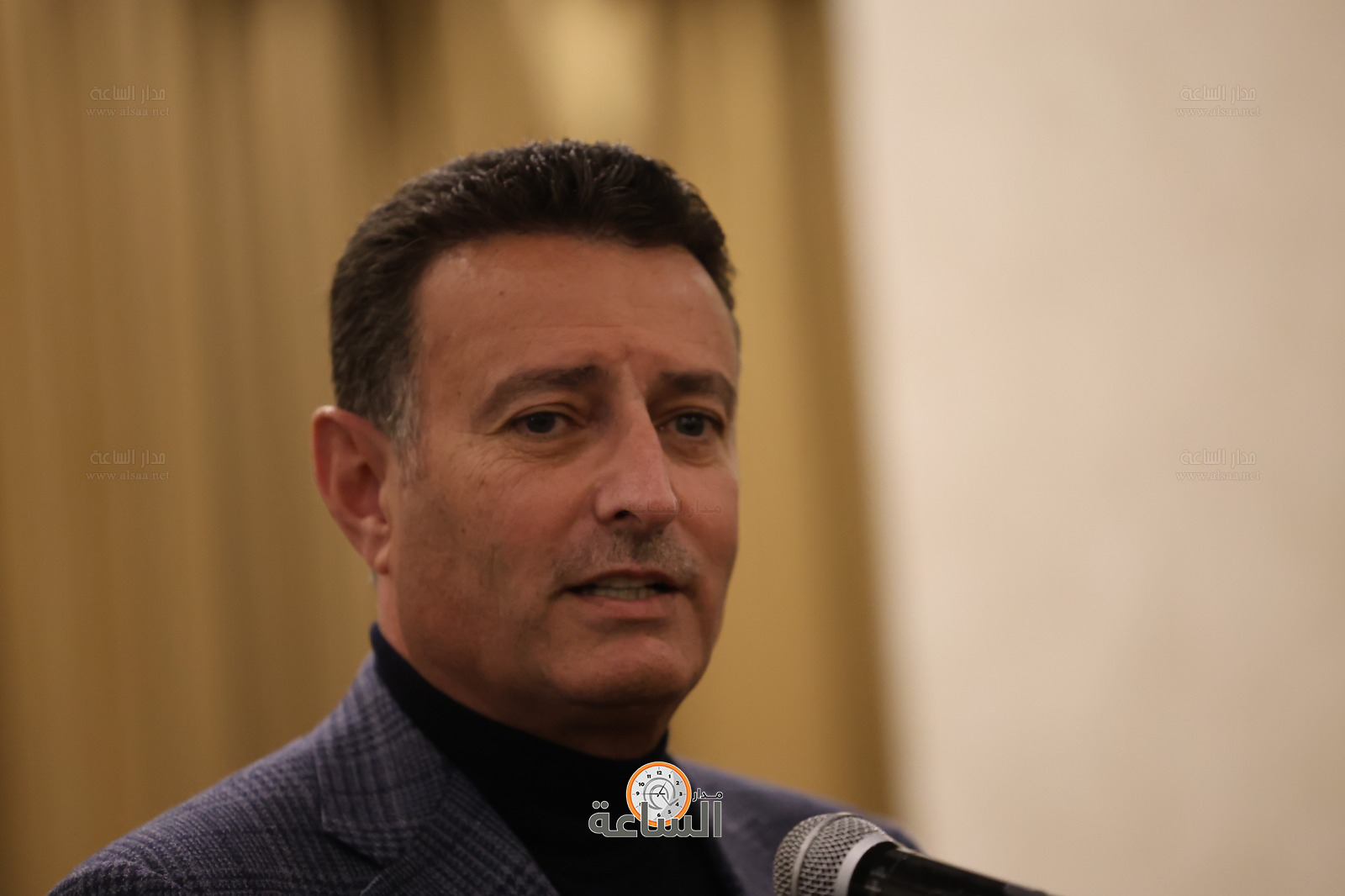 Madar Al-Saa Images 0.31406674883761165