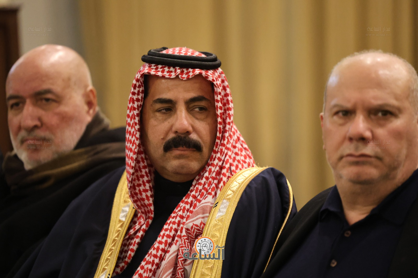 Madar Al-Saa Images 0.3907793525360419