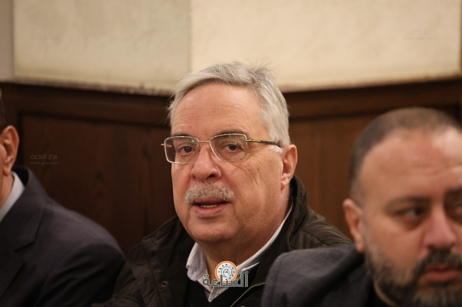 Madar Al-Saa Images 0.7132766202425762