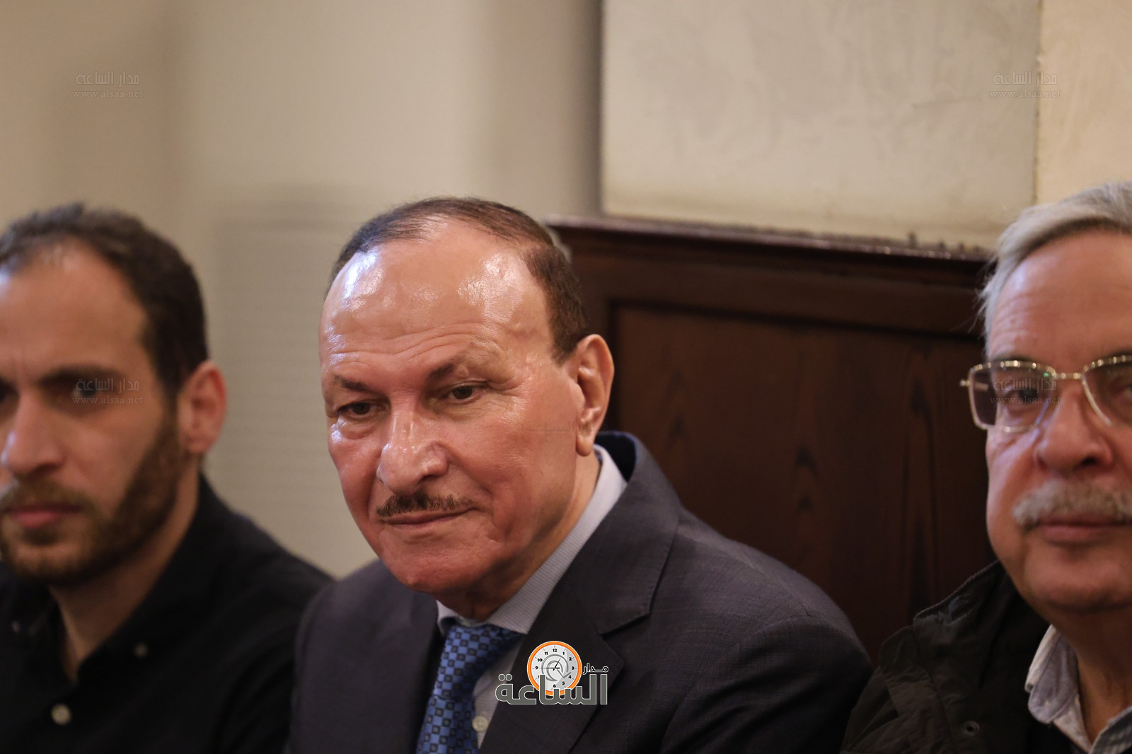 Madar Al-Saa Images 0.9479835484485581