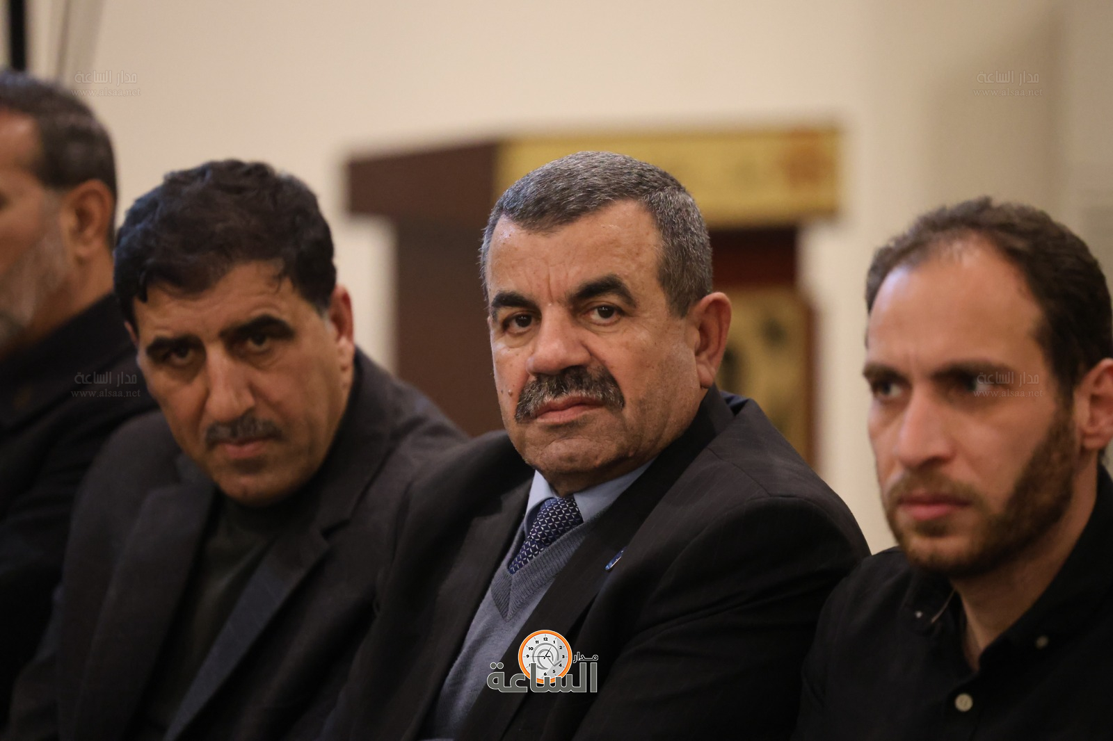 Madar Al-Saa Images 0.30033481532310513