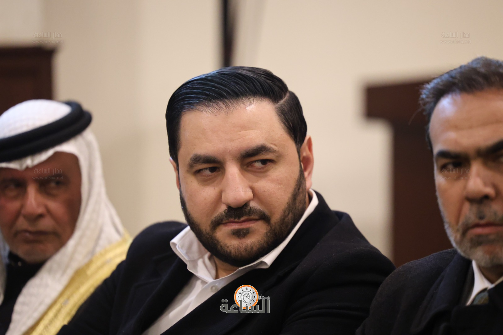 Madar Al-Saa Images 0.5279892321306343