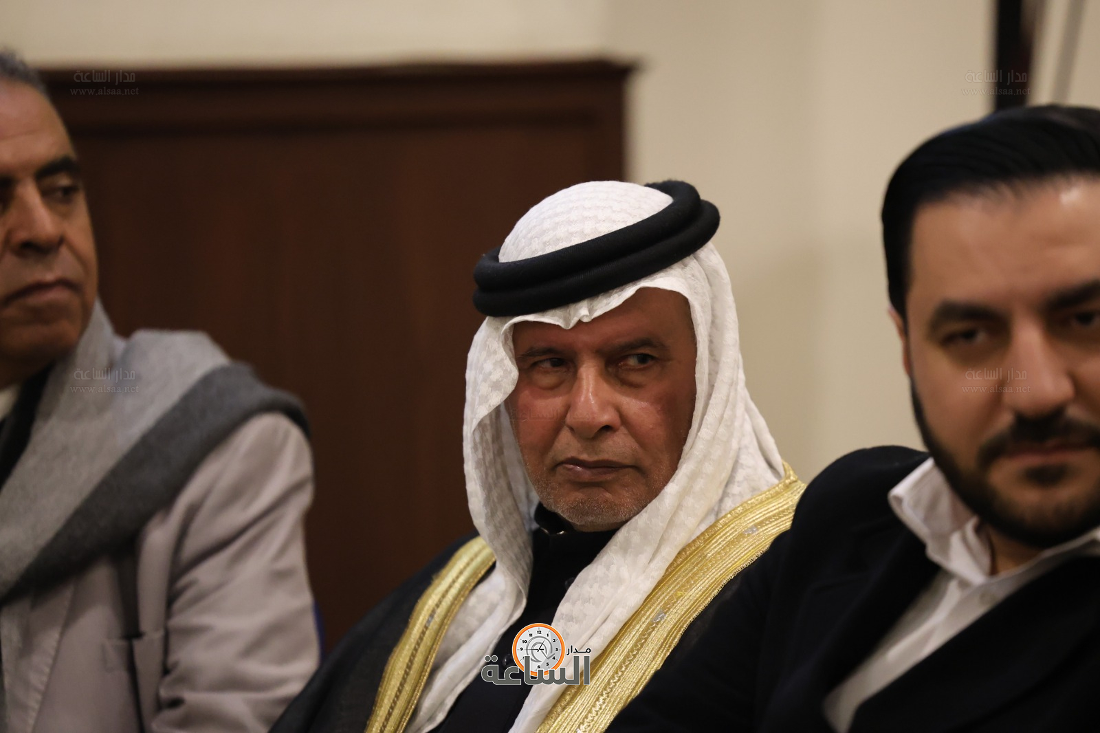 Madar Al-Saa Images 0.6103689567536028