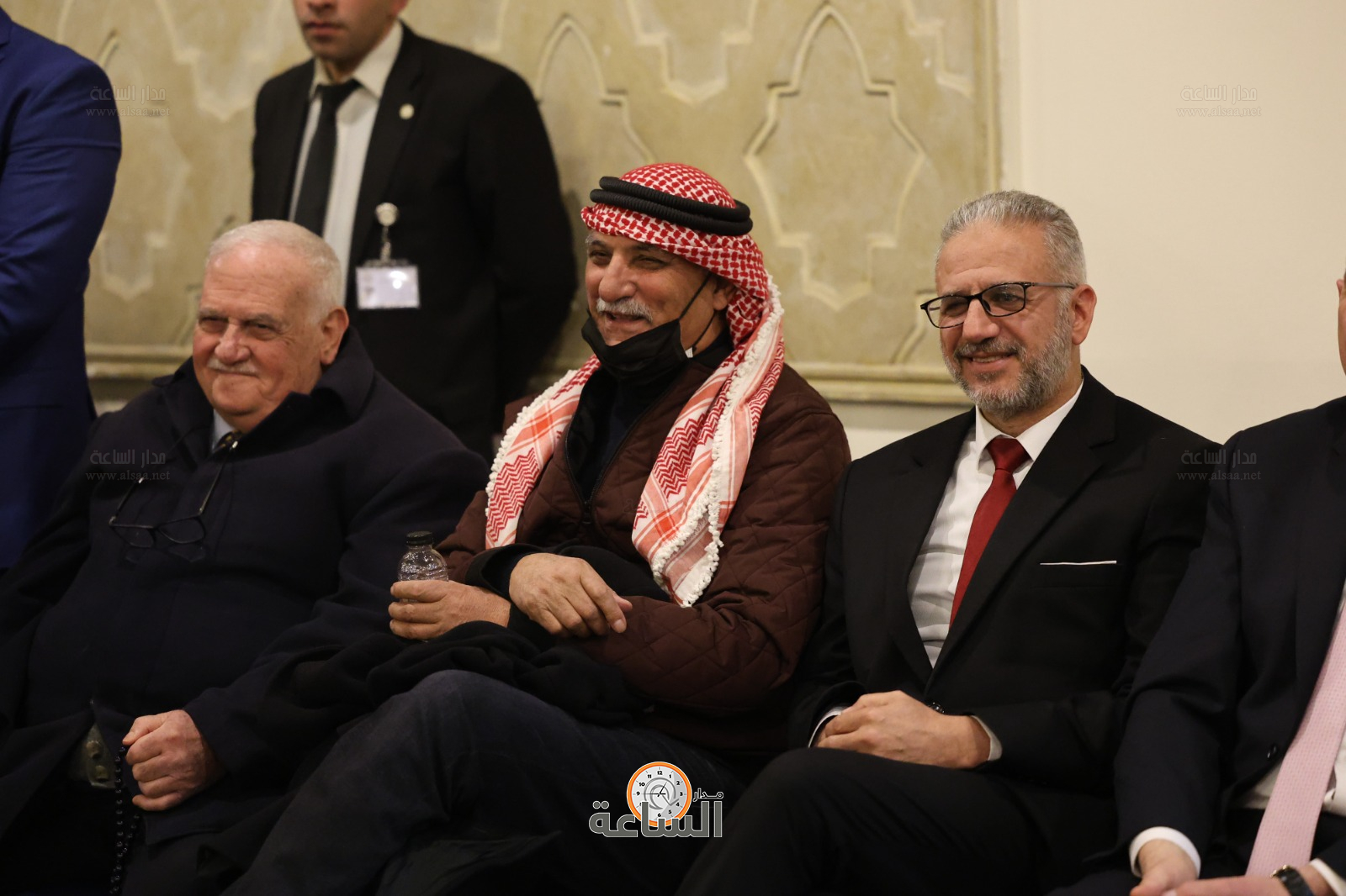 Madar Al-Saa Images 0.614362006771034