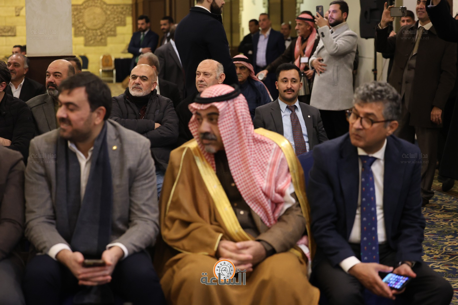 Madar Al-Saa Images 0.9618073528336157