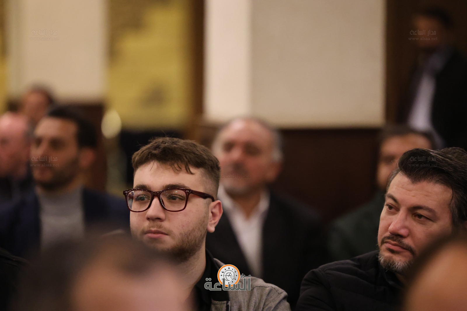 Madar Al-Saa Images 0.5029568513889147