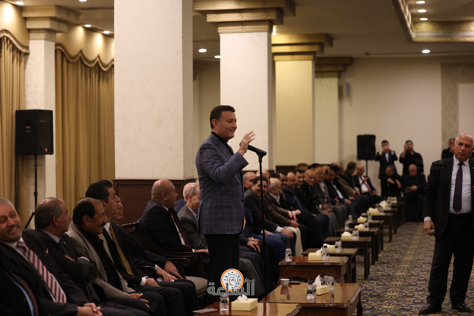 Madar Al-Saa Images 0.021692808138840336